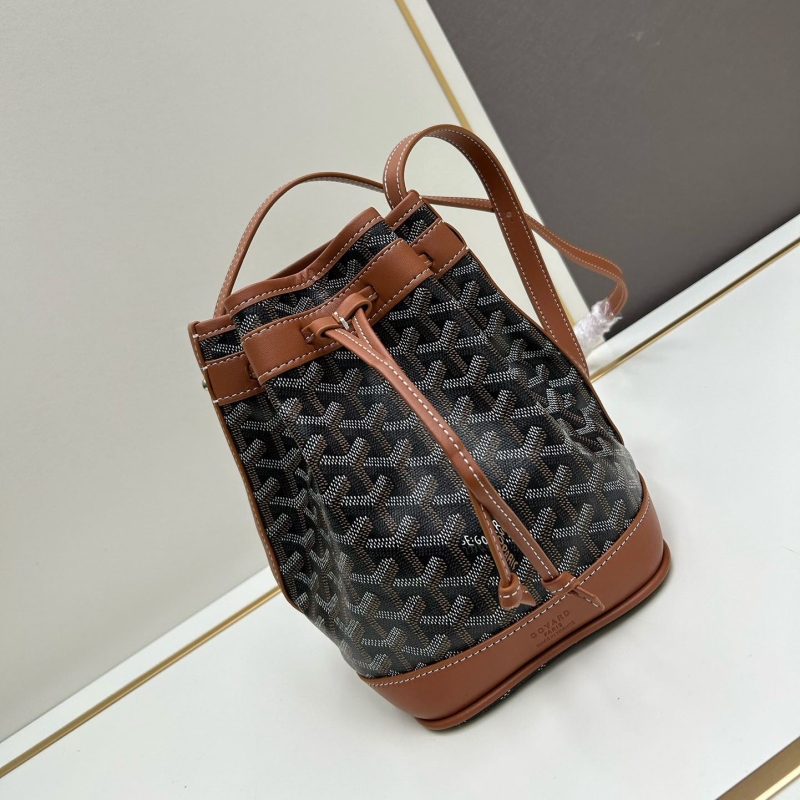 Go*ard bucket bags